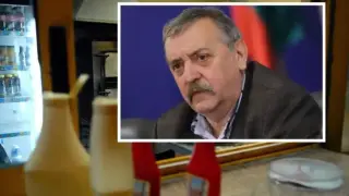Проф. Кантарджиев: Внимавайте с тази любима храна на жените, води до тежка диария