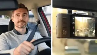 Съвет за шофьори: Не купувайте видеорегистратор, ако няма тeзи функции