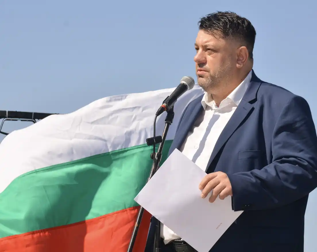Стотици социалисти отбелязаха заедно 100 години от бунта и бягството на 43-мата антифашисти от остров Света Анастасия