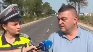 Трагедията е неописуема! Три трупа при касапницата край Елин Пелин, първи версии за катастрофата