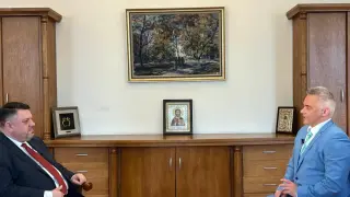 Атанас Зафиров: Неудачните вотове на недоверие правят властта по-единна