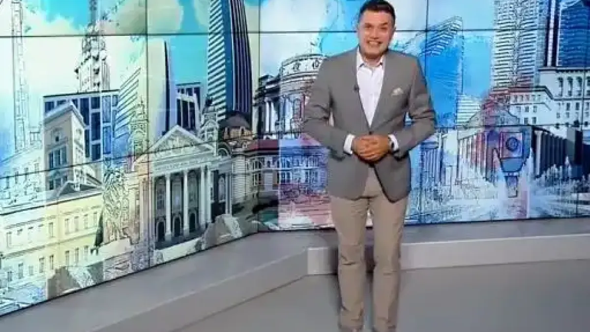 Край! Георги Любенов си тръгва щастлив от БНТ