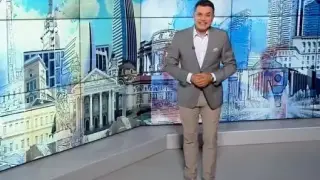 Край! Георги Любенов си тръгва щастлив от БНТ
