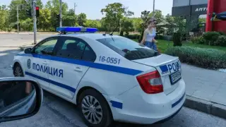 Полицейско произвол ядоса пловдивчани