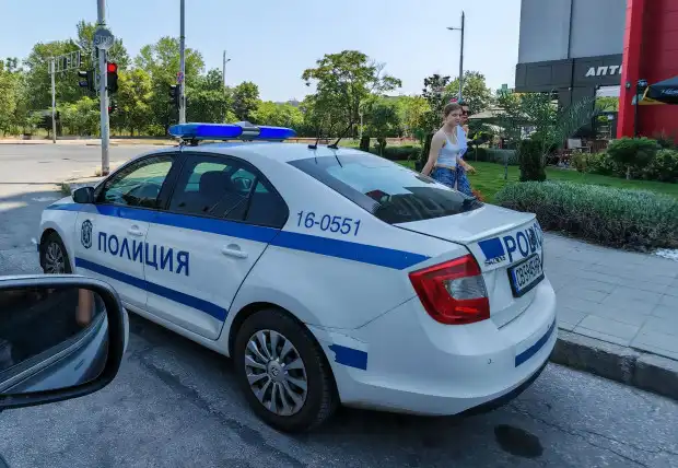 Полицейско произвол ядоса пловдивчани
