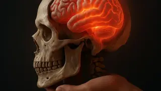 Неандерталски гени отключват мозъчно разстройство