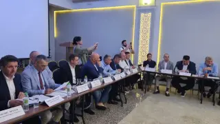 Д-р Десислав Тасков организира изнесено заседание на комисията по туризъм за проблемите на сектора на Южното Черноморие