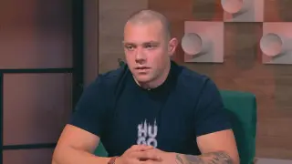 Наш пожарникар с шокираш разказ: Оставих бебето и жената в колата и отидох да гася