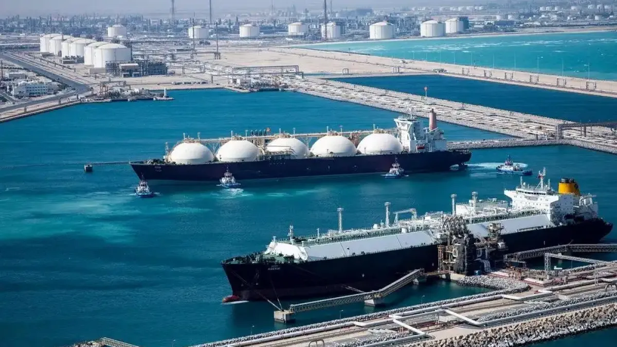 България може да поеме водеща роля в доставките на американски LNG за Украйна и региона