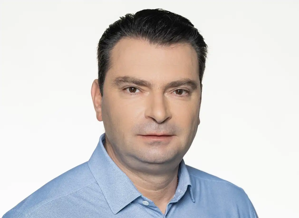 Калоян Паргов: Смяната на ръководство на КПК е обвързана с ПВУ и сумата от 5 млрд.