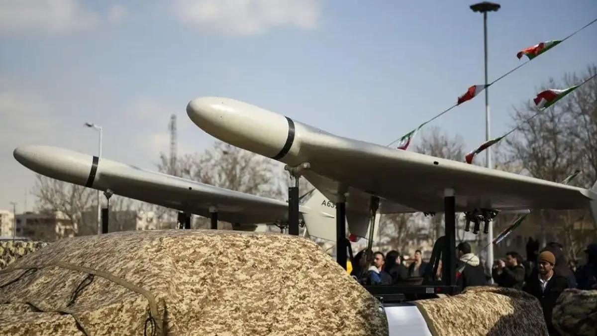 ISW: Русия се готви за мащабни удари по Украйна