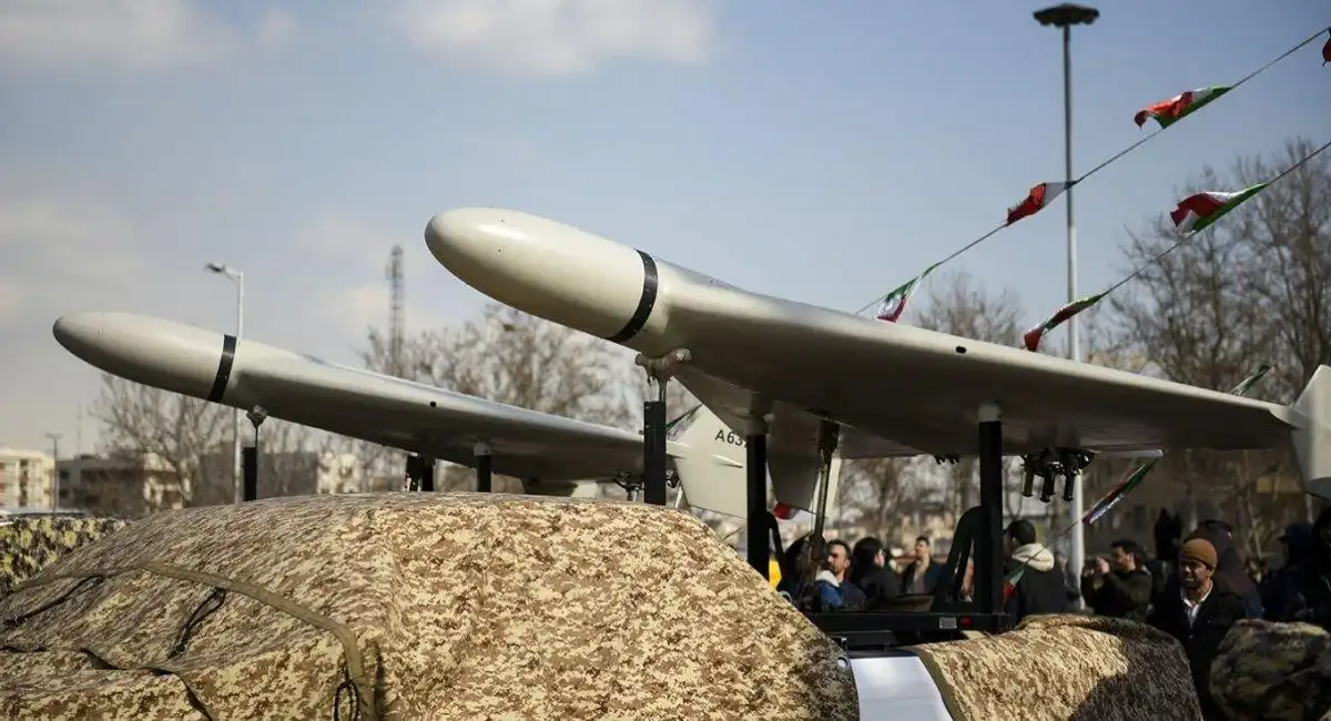 ISW: Русия се готви за мащабни удари по Украйна