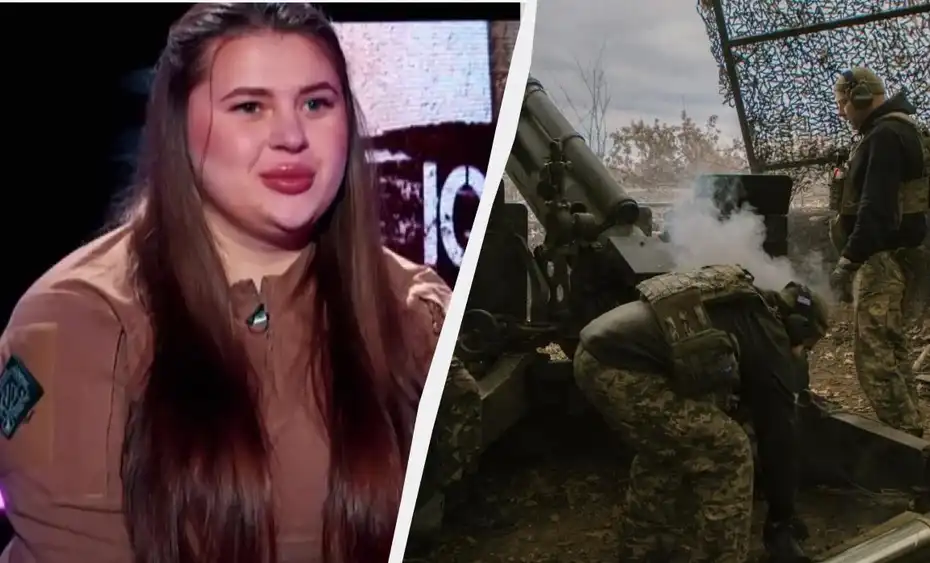 „Многократно се опитваха да ме докоснат“: Военна разкри стереотипите за жените на фронта