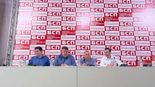 Атанас Зафиров: Хората очакват решения на техните проблеми и ние показахме, че правим именно това