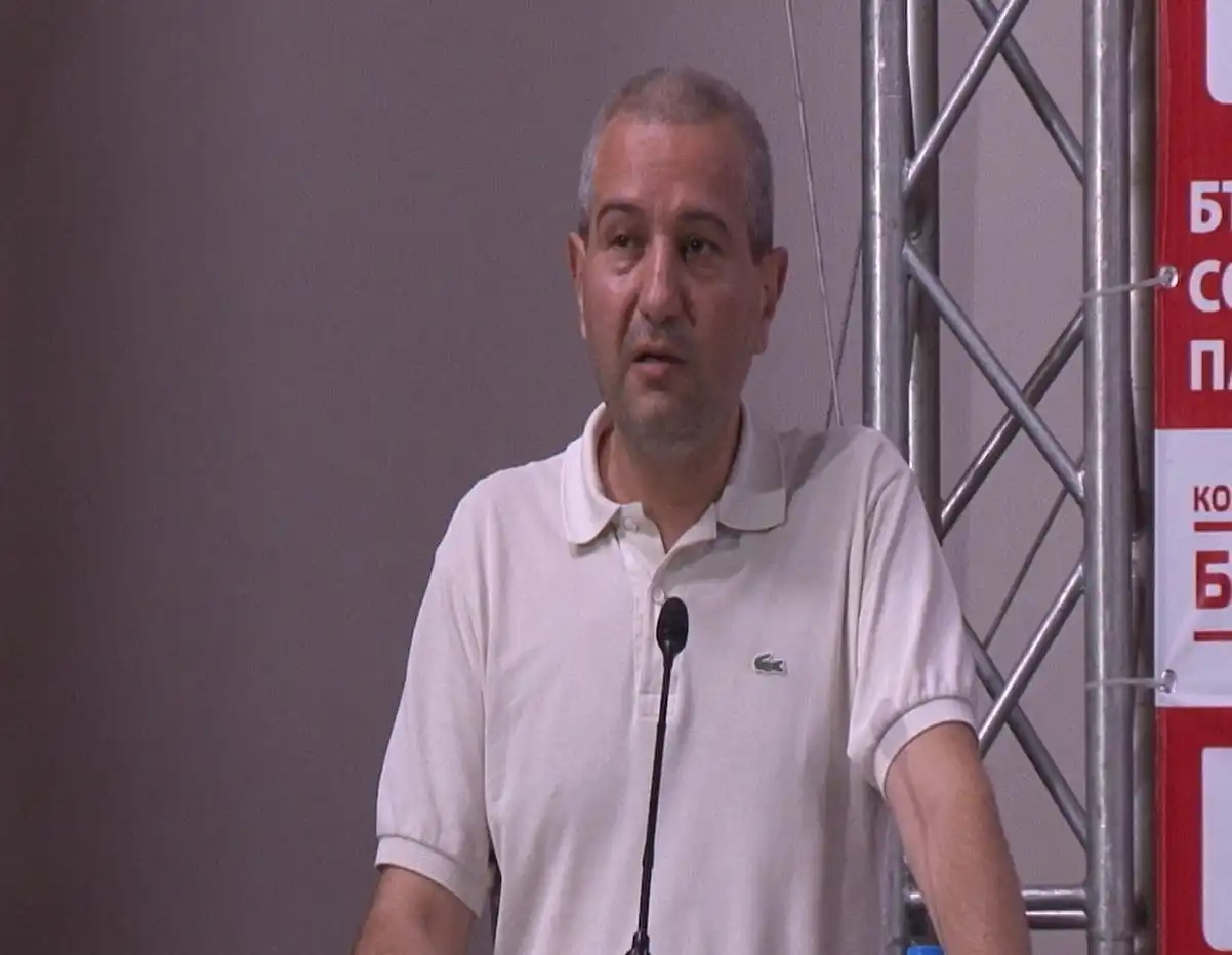 Атанас Зафиров: Хората очакват решения на техните проблеми и ние показахме, че правим именно това