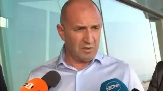 Румен Радев побесня и захапа кабинета, ще запомнят тези люти думи
