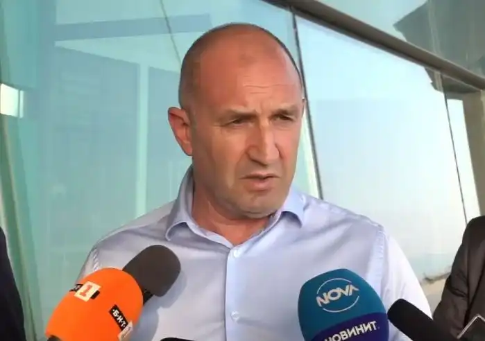 Румен Радев побесня и захапа кабинета, ще запомнят тези люти думи