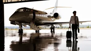 Пилотите никога няма да направят тези неща, които пътниците правят