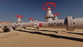 Катар врътва кранчето на газа за ЕС