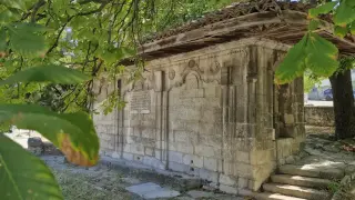 Пак ще тече вода: Бизнесмен от Шумен вдъхва нов живот на това "чудо на България" Снимки