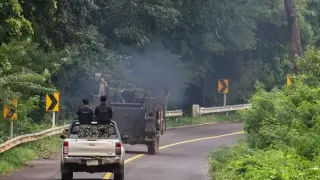 Китай и САЩ в сянката на тайландско-камбоджанския конфликт: нова фронтова линия в Югоизточна Азия