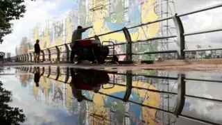Земята вече има нови сезони – и това не вещае нищо добро