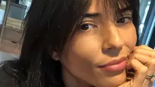 Жената на Андрей разкри истината за състоянието си и защо е толкова слаба