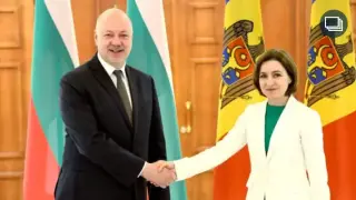 София застава зад Кишинев: България бетонира подкрепата си за Молдова в ЕС