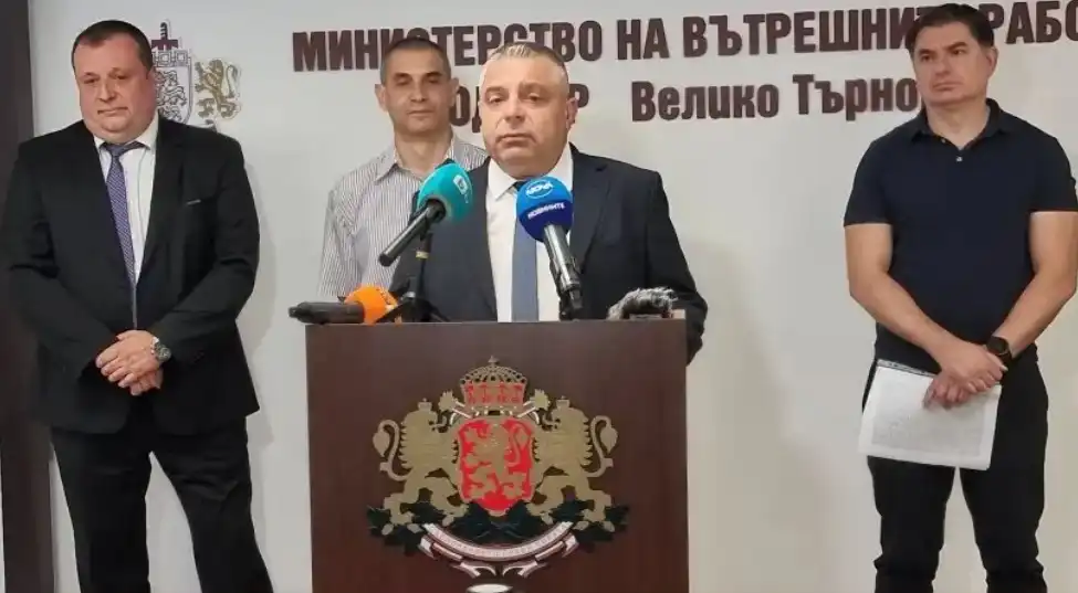 Прокуратурата с нови разкрития за подпалвача в Търново