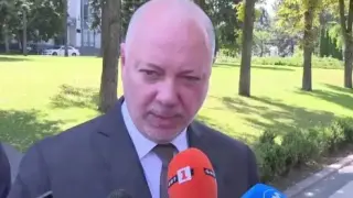 Желязков отвърна на Радев: Няма да коментирам от Кишинев пловдивски сказки