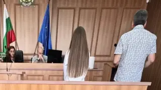 Детска учителка е обвинена за смъртта на старица от Пловдив