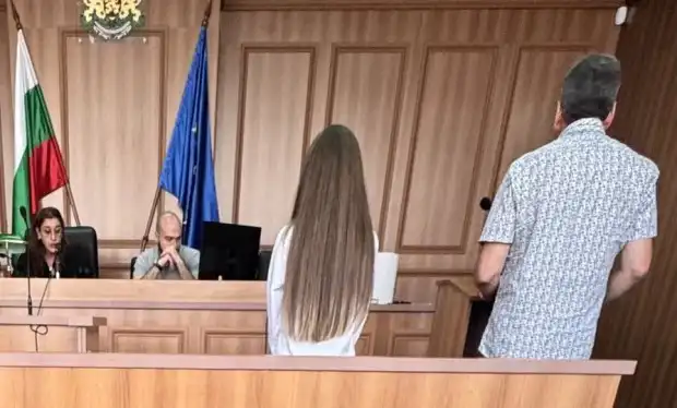 Детска учителка е обвинена за смъртта на старица от Пловдив