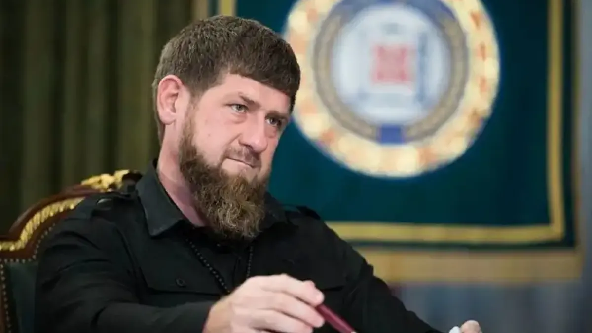 Кадиров е опитал да се самоубие? Разкриха шокиращи подробности за „удавянето“ на чеченския лидер в Турция
