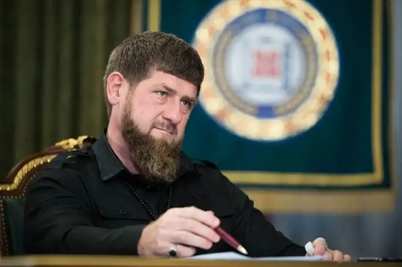 Кадиров е опитал да се самоубие? Разкриха шокиращи подробности за „удавянето“ на чеченския лидер в Турция