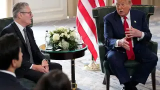 Тръмп изплю камъчето: Ето колко дни дава на Путин Видео