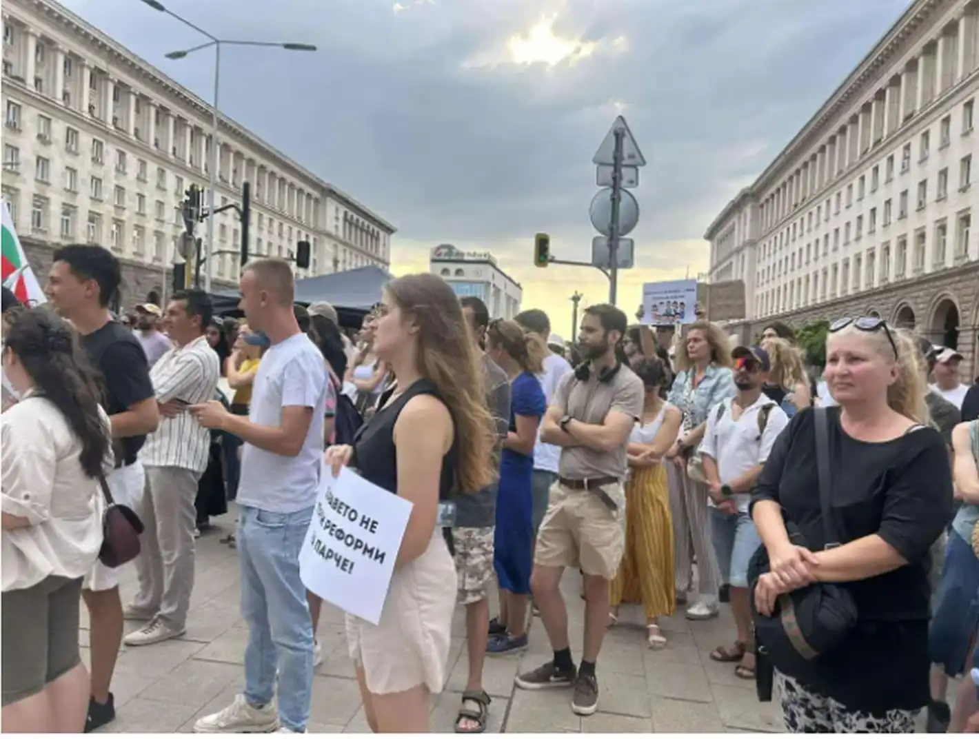 Снимка: btvnovinite.bg