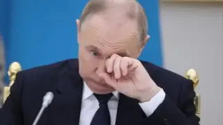 Путин е сгрешил: Външните пазари отидоха при САЩ, вътрешният – в лапите на Китай