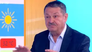 Проф. Рачев с изненадваща прогноза: Идват обилни валежи на този ден, а зимата...