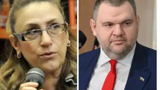 Буруджиева: Пеевски затвори вратата на ПП-ДБ, този ход ги слага в пат