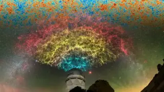 Учени: Вселената може да се срине много по-рано от очакваното