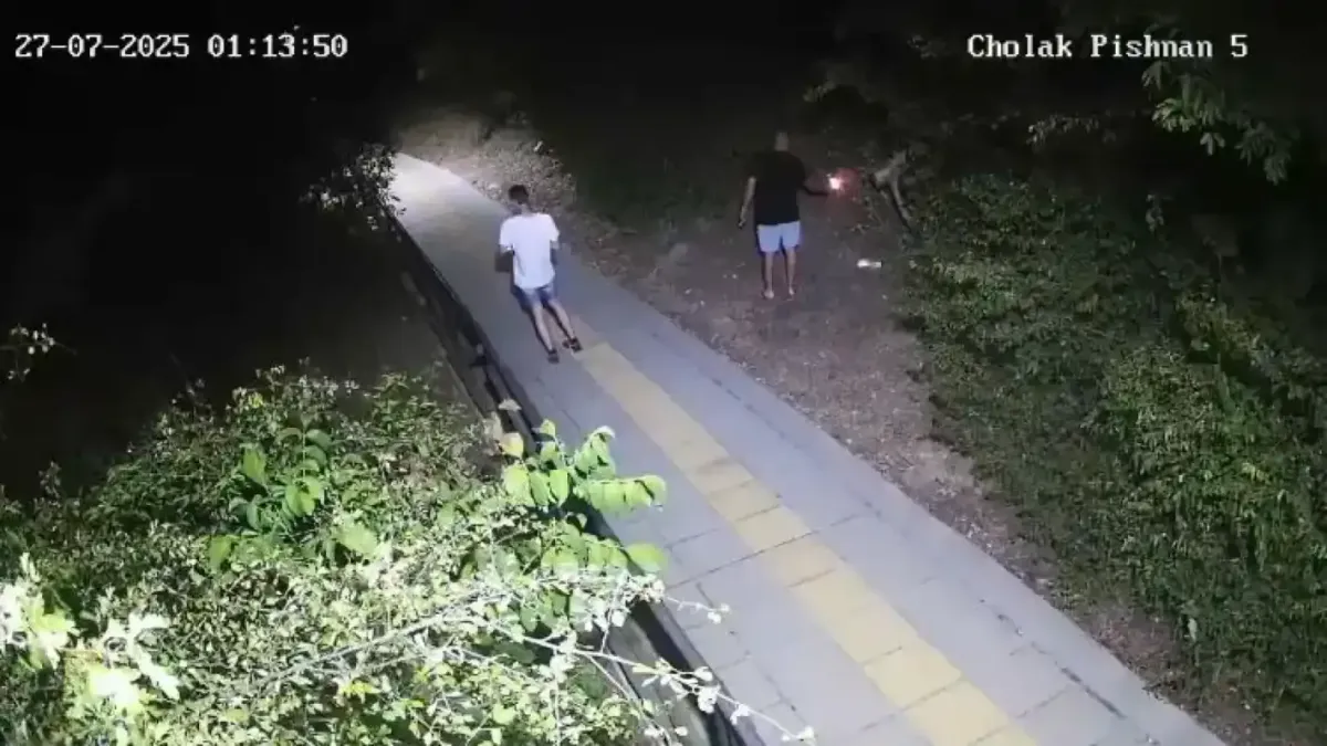 Майката на подпалвача в Търново: Синът ми не е терорист, просто направи беля!