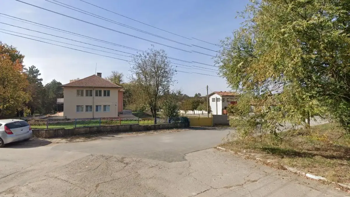 Красиво БГ село без кражби и безработица