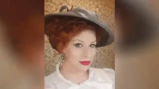 Актрисата Ева Тепавичарова: Ех, ако имахме Фелини, сигурна съм, че щеше  да ме потърси