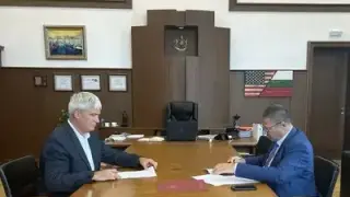 Прокуратурата на Република България и КНСБ потвърдиха сътрудничеството си чрез Меморандум за разбирателство
