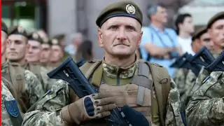 Зеленски подписа указ: И 60-годишните на фронта