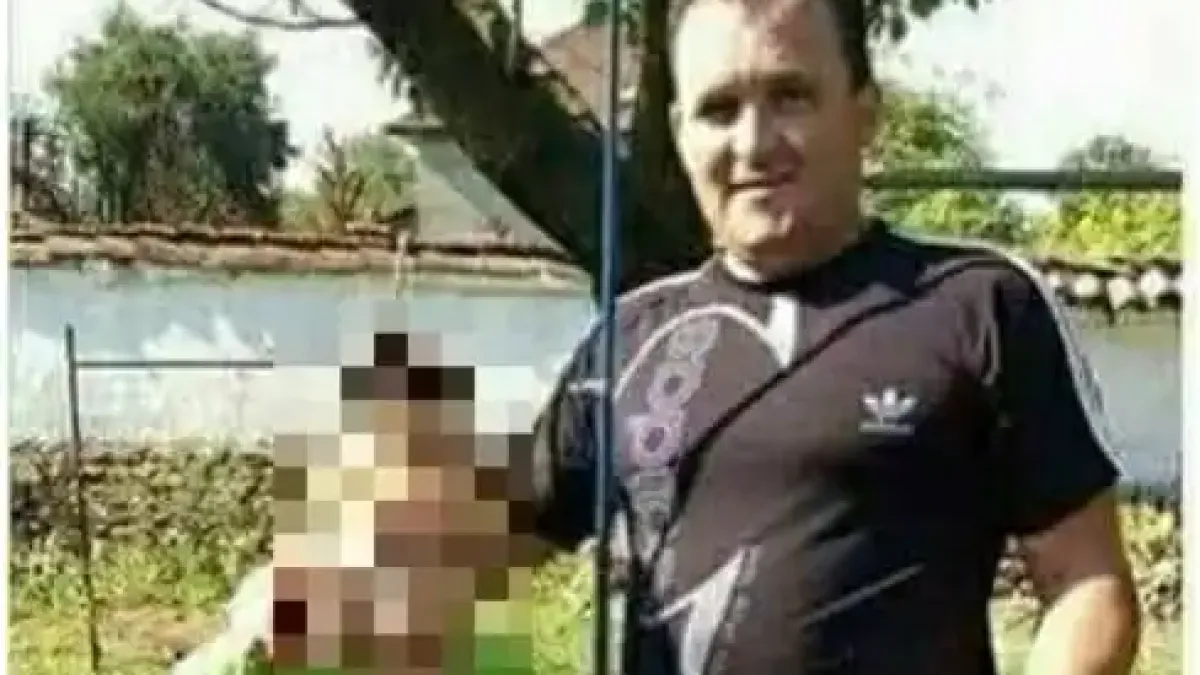 Бащата на самоубиеца от Лехчево застрелял 3 врачански мутри Снимки