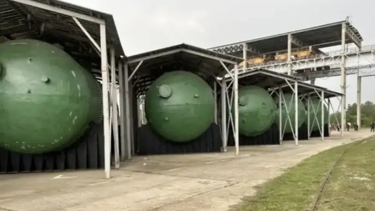 Важна новина за преговорите между Украйна и  България за двата руски реактора долетя от Киев