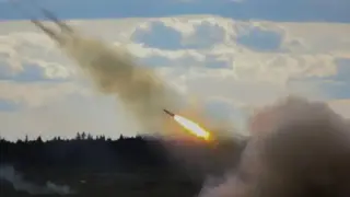 Русия удари учебен полигон на украинските сили, има загинали и ранени