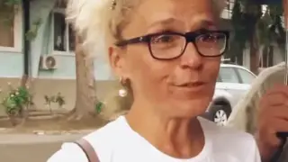 Иванчева излезе на свобода и веднага се събра с аверката си Снимка