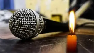 Меломаните скърбят: Почина вокалист на Iron Maden
